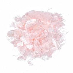 Аксессуары для украшения для ногтей слюды&nbsp;MRMJ-N026-002-04