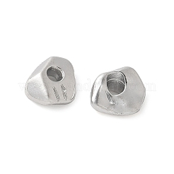 Бусины из нержавеющей стали 304&nbsp;STAS-L022-494P