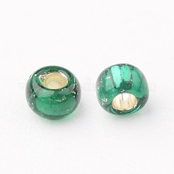 12/0 сорт круглый бисер стеклянный&nbsp;SEED-Q007-F53