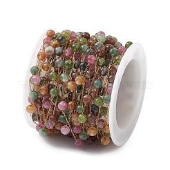 Цепи из нержавеющей стали 304&nbsp;CHS-P016-48G-01