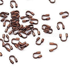 Латунная проволока опекунов и защитников&nbsp;LS-KK-E758-19R