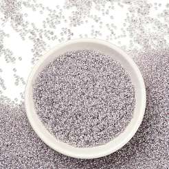 Полукруглые бусины toho 11/0&nbsp;Y-SEED-DR11-0786