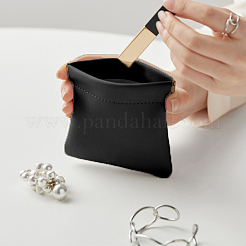 2 шт. 2 размера косметички из искусственной кожи pu&nbsp;ABAG-WH20011-32D