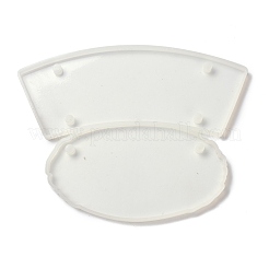 Силиконовые Молды для кулонов&nbsp;DIY-Z013-20