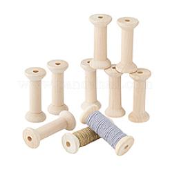 Деревянные бобины&nbsp;FIND-WH0148-473