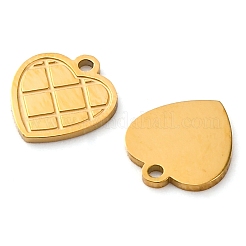 Подвески из нержавеющей стали 304&nbsp;STAS-M105-16G