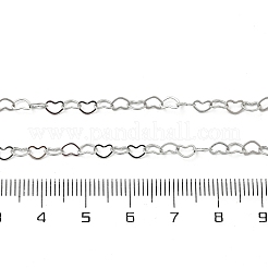 Ожерелья с цепочкой из меди&nbsp;NJEW-A042-10P