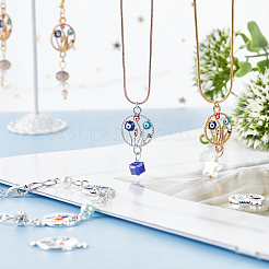 Коннекторы сплавочной эмали&nbsp;ENAM-PH0001-46