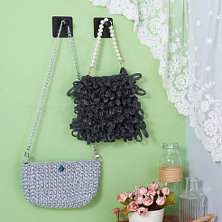 2шт. крючок-вешалка из нержавеющей стали 304&nbsp;STAS-TA0003-10B