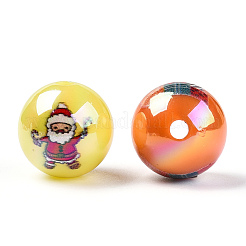 Рождественская тема: AB покрытие&nbsp;SACR-T017-05