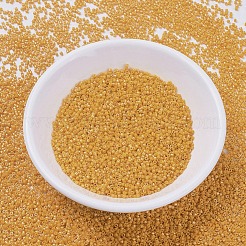 Бусины Миюки Делика&nbsp;LS-X-SEED-J020-DB0651