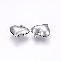 Подвески из нержавеющей стали 304&nbsp;X-STAS-E438-19P