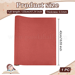 Ленты для мыла ручной работы из крафт-бумаги&nbsp;DIY-OC0013-42