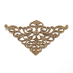 Железные звенья&nbsp;X-IFIN-Q118-20AB