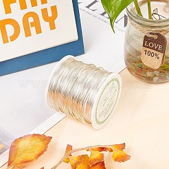 Круглая медная проволока медная проволока для бисероплетения для изготовления ювелирных изделий&nbsp;CWIR-F001-S-0.8mm