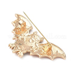 Эмалированные булавки на Хэллоуин&nbsp;LS-JEWB-G041-01D