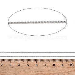 Цепи для ограждения из нержавеющей стали 304&nbsp;CHS-M009-11P-03