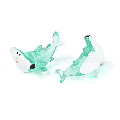 Кабошоны из смолы&nbsp;LS-RESI-I043-08