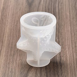 Силиконовые Молды для свечей своими руками&nbsp;LS-DIY-A053-05A