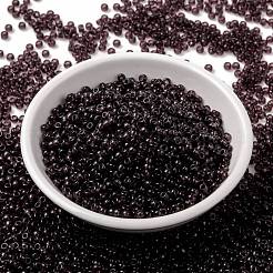 Миюки круглые бусины рокайль&nbsp;SEED-JP0009-RR0153