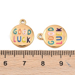 Подвески из нержавеющей стали 304&nbsp;STAS-D390-05G