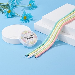 Наборы для изготовления браслетов своими руками&nbsp;DIY-YW0003-92B