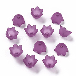 Прозрачные акриловые шарики&nbsp;PL543-7