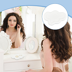 Ювелирная тарелка из облачного левкаса WH-WG70857-01