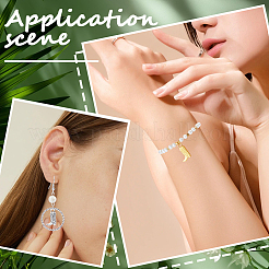 90шт 3 стиля подвески из сплава в тибетском стиле&nbsp;FIND-SC0011-70