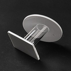 Акриловые подставки для одиночных браслетов&nbsp;BDIS-P004-01A