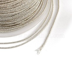 Нейлоновая нить&nbsp;NWIR-R030-0.8mm-1