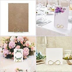 Клип сообщения железная бесконечность&nbsp;IFIN-WH0050-11G