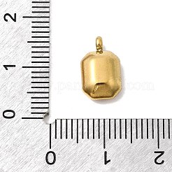 Нержавеющая сталь 304 с подвесками из стразов&nbsp;STAS-Z179-37G-01