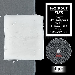 Нейлоновая ткань&nbsp;DIY-WH0578-68C