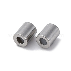 201 бусина из нержавеющей стали&nbsp;STAS-D301-20P