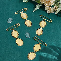 Наборы для брошей своими руками&nbsp;DIY-GO0002-85