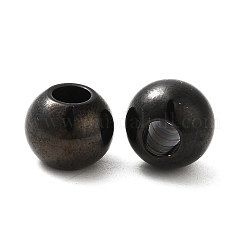 Ионное покрытие (IP) шарики из нержавеющей стали 304&nbsp;LS-STAS-K146-062-C-EB