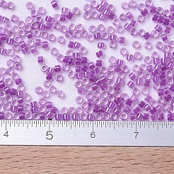 Бусины Миюки delica&nbsp;SEED-X0054-DB0073