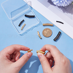 8 шт. 8 стиля байонетных застежек из нержавеющей стали 304&nbsp;STAS-AR0002-69