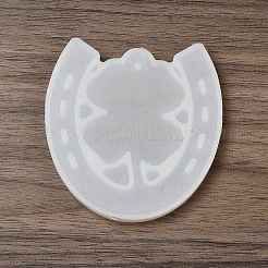 DIY силиконовые Молды для кулона&nbsp;LS-SIMO-L001-02