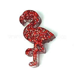 Кран поделки украшения силуэт силиконовые Молды&nbsp;DIY-I085-29