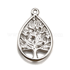 Подвески из нержавеющей стали 304&nbsp;LS-STAS-M116-31P