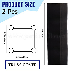2 шт. чехол для фермы из эластичной ткани&nbsp;DIY-CN0003-36A