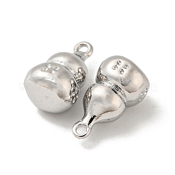 Латунь подвески&nbsp;KK-Q809-11P