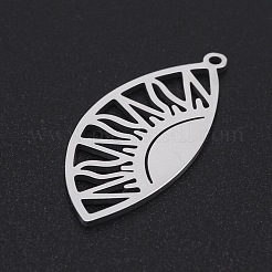 Подвески из нержавеющей стали 201&nbsp;STAS-S105-LA263