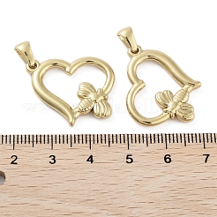 Подвески из нержавеющей стали 304&nbsp;STAS-D092-04B-G