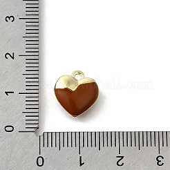 Сплав эмали подвески&nbsp;LS-PALLOY-R157-03G-04