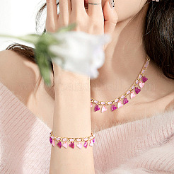 150шт 15 цвета прозрачные акриловые подвески&nbsp;MACR-TA0001-56