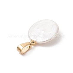 Натуральные кеши жемчужные подвески&nbsp;PALLOY-JF04829