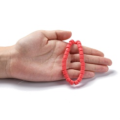 Ручной полимерные нити глины шарик&nbsp;CLAY-ZX006-01-21